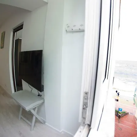 Apartment Apartamento Playa De Las Canteras