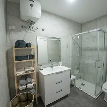 Apartamento Playa De Las Canteras *