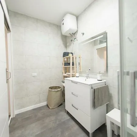Apartamento Playa De Las Canteras Las Palmas de Gran Canaria