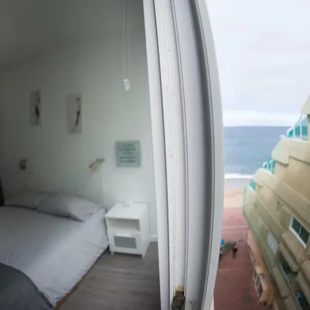 Apartamento Playa De Las Canteras Διαμέρισμα Λας Πάλμας ντε Γκραν Κανάρια