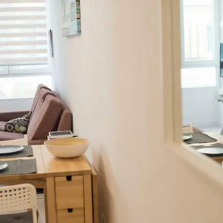 Apartamento Playa De Las Canteras Λας Πάλμας ντε Γκραν Κανάρια