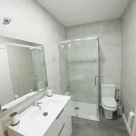 Apartamento Playa De Las Canteras * Λας Πάλμας ντε Γκραν Κανάρια
